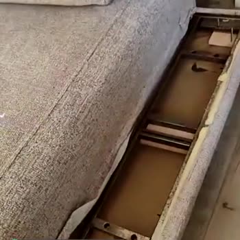 Doğtaş Mobilya 2 Kez Gelen Brita Koltuk Takımı!