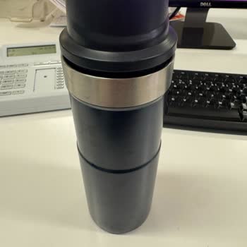 Garanti Kapsamında Termosum Kayboldu, Muhatap Bulamıyorum