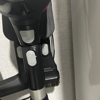 Bosch Unlimited Serie 7 Süpürgede Kronik Parça Kırılması Ve Pislik Dökme Sorunu