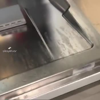 Arçelik Bulaşık Makinesi Kabusum Oldu!
