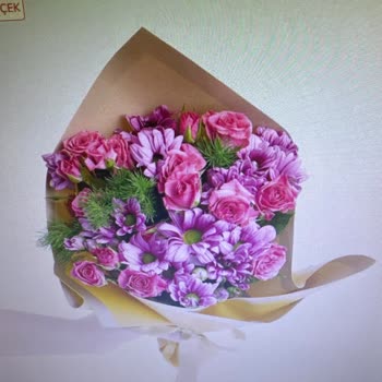 Siparişimde Eksik Ve Solgun Çiçekler, Müşteri Hizmetleri Geri Dönüş Yapmıyor