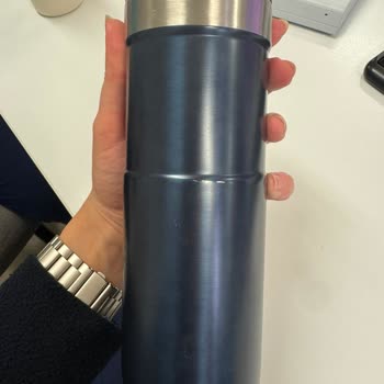 Stanley Termosum Kayboldu, Ücret İadesi Yapılmadı