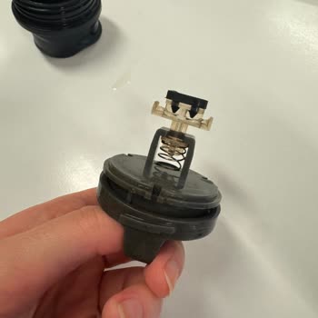 Stanley Termosum Kayboldu, Ücret İadesi Yapılmadı