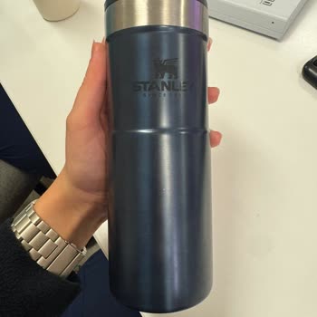 Stanley Termosum Kayboldu, Ücret İadesi Yapılmadı