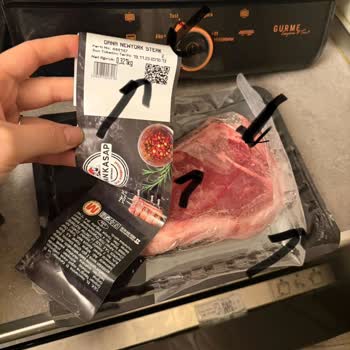 Migros Sanal Market’ten Bozuk Ve Küflenmiş Ürün Teslimatı, Müşteri Hizmetlerinden Yanıtsızlık