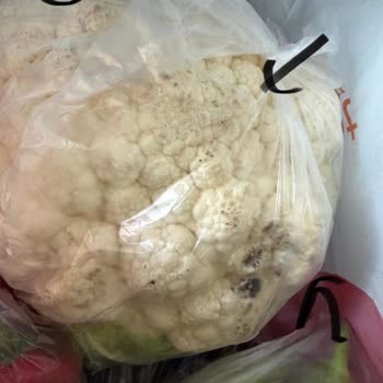 Migros Sanal Market’ten Bozuk Ve Küflenmiş Ürün Teslimatı, Müşteri Hizmetlerinden Yanıtsızlık