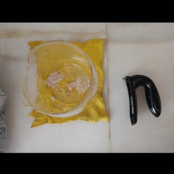 Elektrikli Çaycı Demlik Kulpu Kırıldı, İade Talebime Dönüş Yapılmıyor