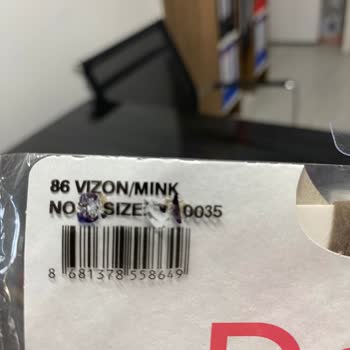 Yanlış Beden Gönderimi Ve İade Sürecinde Zorluk