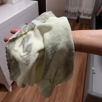 Sipariş Edilen Yeni Ürün Yerine Teşhir Ürün Gönderildi, Mağduriyetim Giderilmiyor