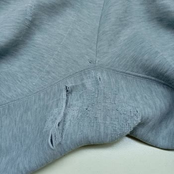Nike Air Force Ve Eşofman Kısa Sürede Yıprandı Müşteri Hizmetleri Çözüm Sunmadı