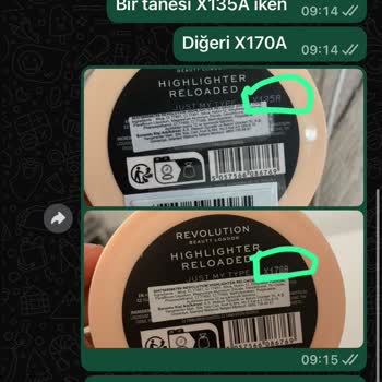 Yanlış Ve Eksik Gönderilen Ürün İçin Çözüm Bulunamıyor