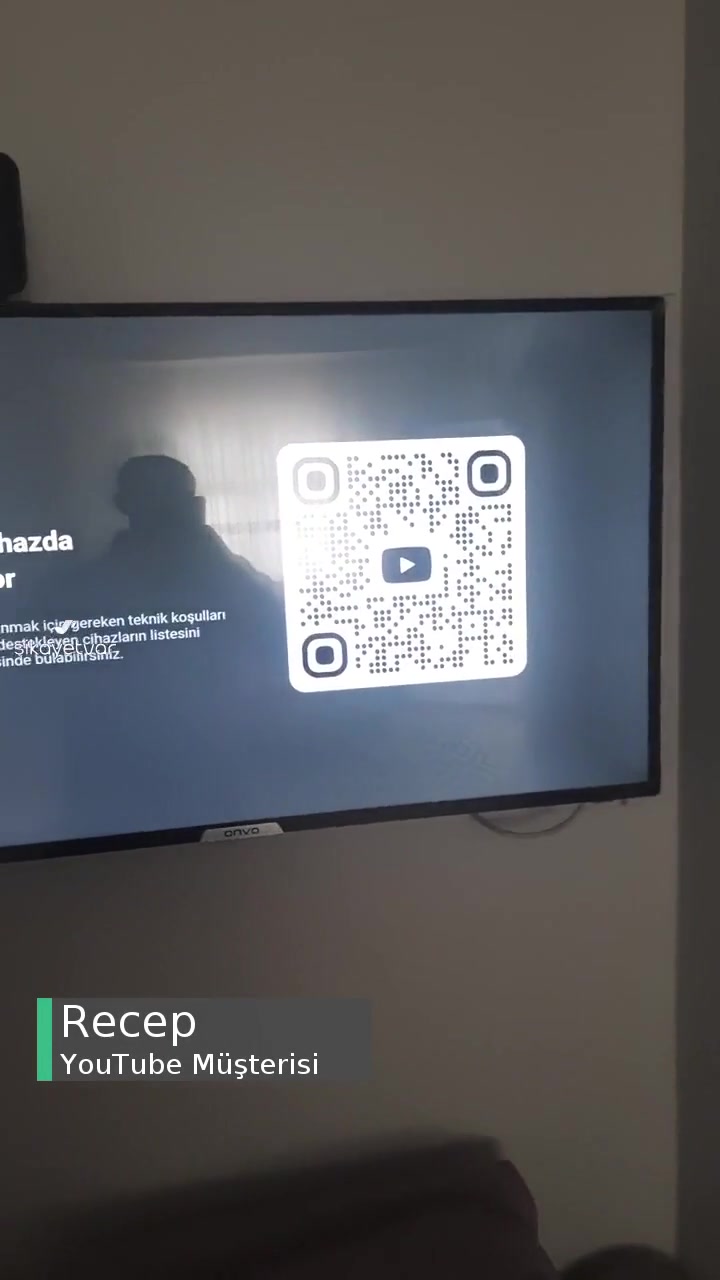 Youtube.com Lütfen Sorunumu Çözün! videonun kapak resmi