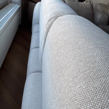 Kelebek Mobilya'dan İki Kez Ayıplı Ve İkinci El Koltuk Teslimatı: İade Talebim Var!