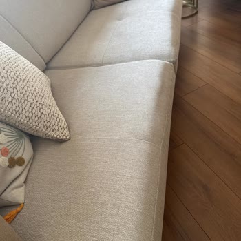 Kelebek Mobilya'dan İki Kez Ayıplı Ve İkinci El Koltuk Teslimatı: İade Talebim Var!