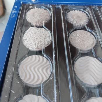 Aldığım Ülker Buklet Çikolatada Bozulma Ve Yetersiz Mağaza Desteği