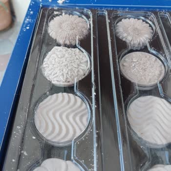 Aldığım Ülker Buklet Çikolatada Bozulma Ve Yetersiz Mağaza Desteği