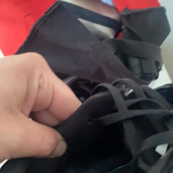 Garanti Kapsamındaki Ayakkabımın Değişimi Reddedildi, Mağaza Yardımcı Olmuyor