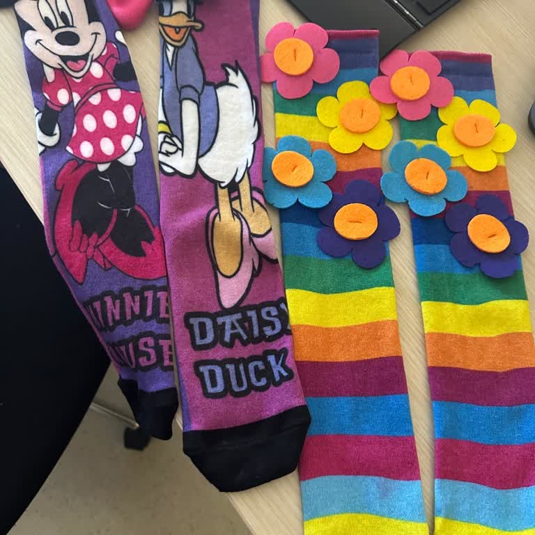 Yanlış Ürün Gönderimi Ve İade Sorunu: Beklediğim Çoraplar Yerine Farklı Ürünler Geldi