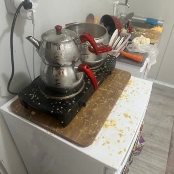 Şok Marketler Patlayan Düdüklü Tencere Sonrası Maddi Zarar Ve Çözüm Eksikliği