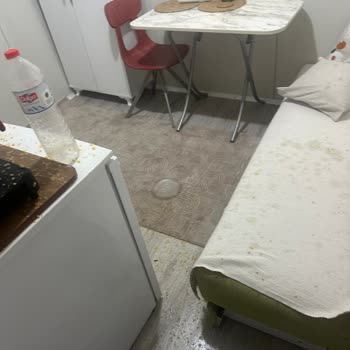 Şok Marketler Patlayan Düdüklü Tencere Sonrası Maddi Zarar Ve Çözüm Eksikliği