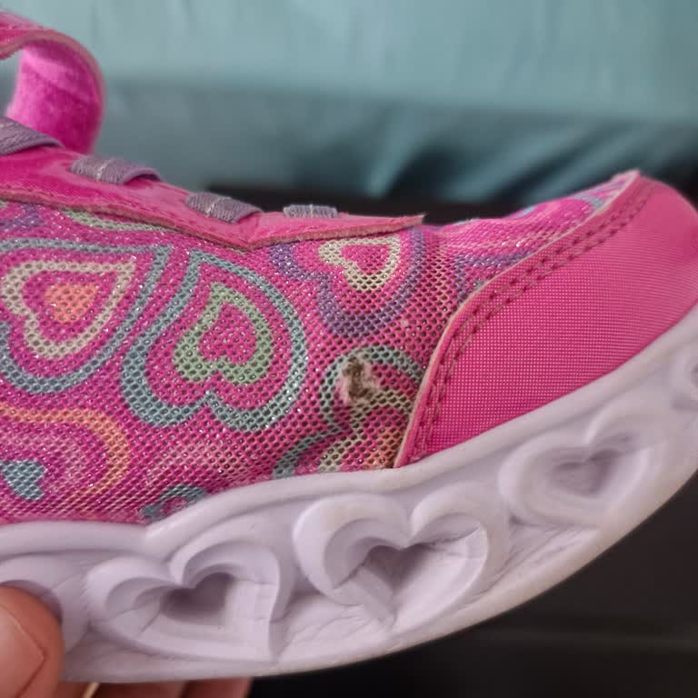 Kısa Sürede Deforme Olan Ayakkabı İçin Ücret İadesi Talebim