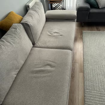 Enza Home Koltuk Takımı Hayal Kırıklığı Ve Güvensizlik