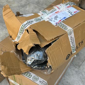 Eksik Ve Hasarlı Kargo, İlgisiz Şube Personeli