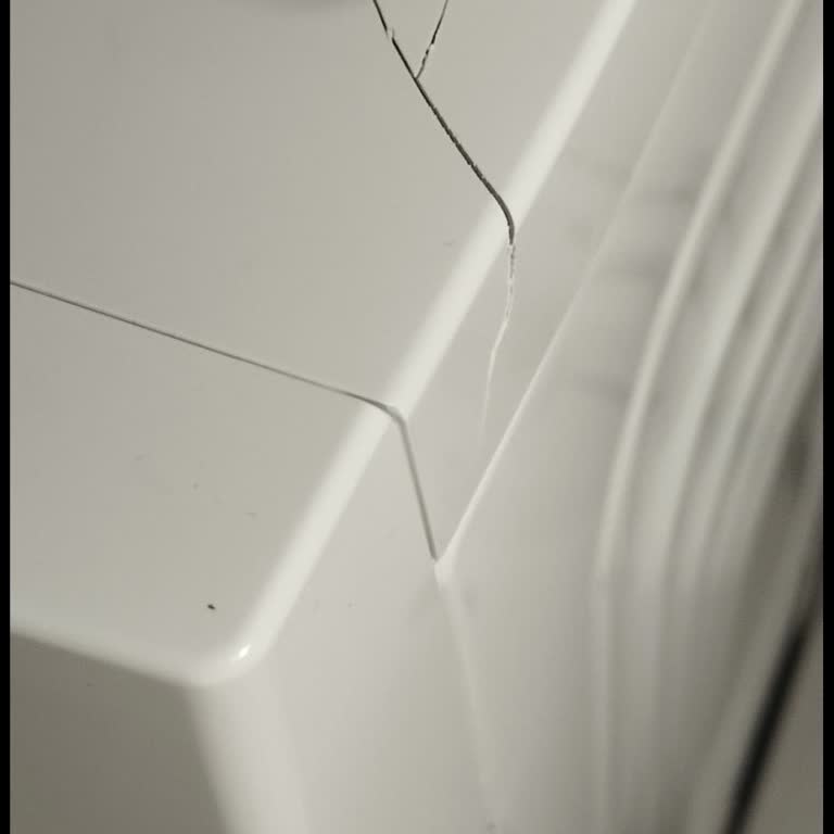 Beko KMX 1000 Kurutma Makinesi Sürekli Üst Kapak Çatlaması Ve Yetersiz Kurutma Performansı