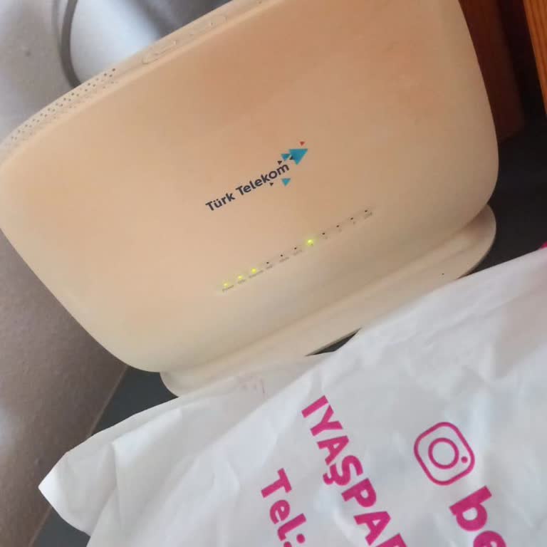 Modem Teslim Edilmedi, İnternet Bağlantısı Sağlanmıyor, Mağduriyetim Giderilmiyor