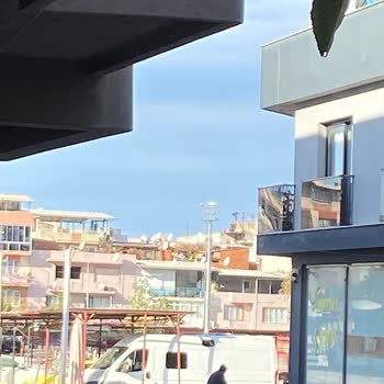 Bornova Yeşilova Pazarı'nda Sürekli Yanan Işıklar Sorunu