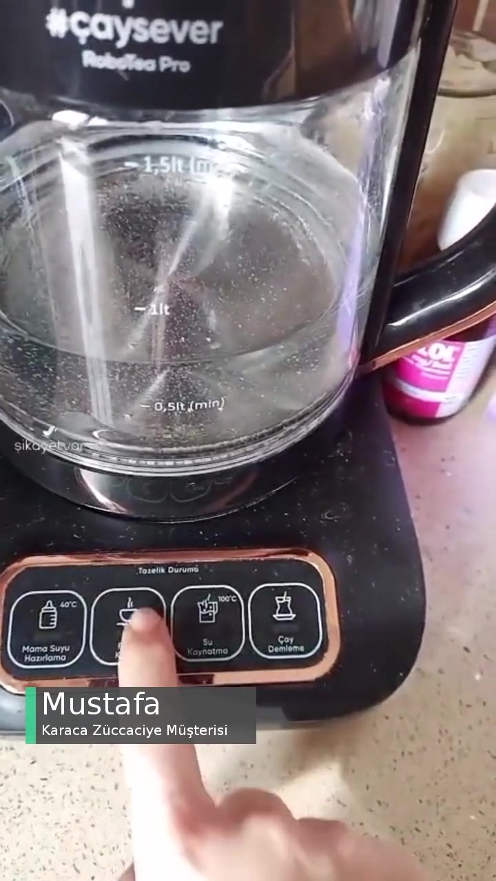 Karaca 4/1 Derdi Bitmeyen Ürün videonun kapak resmi