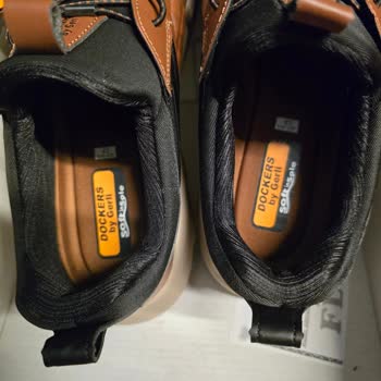 Yanlış Numara Gönderilen Ayakkabı İçin Hediye Çekimin Gecikmesi