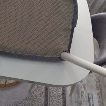 Aldığım Sandalye Ve Sehpa Takımı Sorunlu, Kimse İlgilenmiyor!