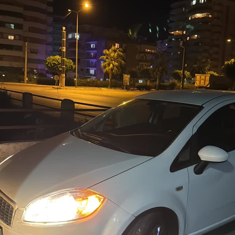 Aldığım Far Seti Arızalı Çıktı, Satıcıdan Destek Alamıyorum