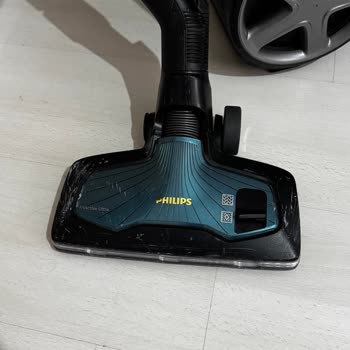 Philips Ev Aletleri Marathon Ultimate Xb9185/07 Süpürge Arızası