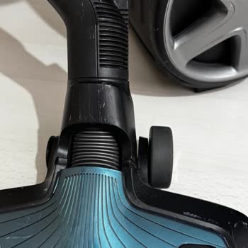 Philips Ev Aletleri Marathon Ultimate Xb9185/07 Süpürge Arızası