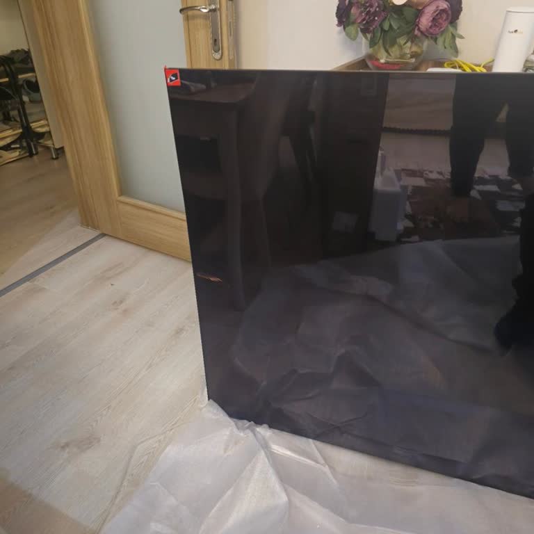 Sıfır Alınan Televizyon Kırık Çıktı, Samsung’dan Çözüm Bekliyorum