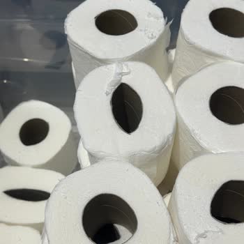 Solo Tuvalet Kağıdında Beklenmedik Kalite Sorunu Ve Mağduriyet