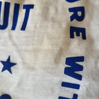 Parfümün Kıyafetlerde Kalıcı Leke Bırakması Ve Yetersiz Müşteri Hizmeti