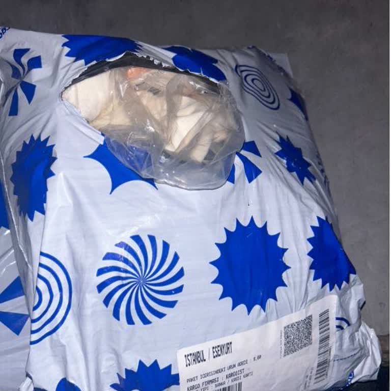 Kargoist Kuryesinin Keyfi Teslimat Yapmaması Ve Mağduriyet