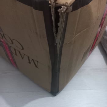 Kırık Gelen Yemek Takımı Ve Müşteri Hizmetlerine Ulaşamama Sorunu