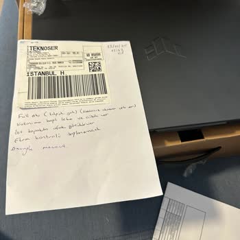 Asus Laptop Garanti Sürecinde Müşteri Mağduriyeti Ve Onarım Engeli