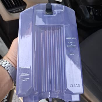 Garanti Devam Ederken Parça Ücreti Talebi: Bissell Spotclean Proheat Su Sıkmıyor