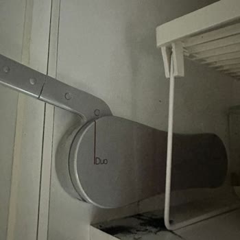 Samet A. Ş. Kalkar Kapak Mekanizmasında Sürekli Arıza ve Destek Talebi