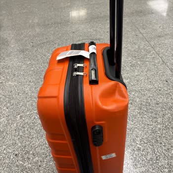 Sunexpress Hava Yolları Uçuşunda Bagajım Hasar Gördü, Talebim Reddedildi