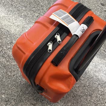 Sunexpress Hava Yolları Uçuşunda Bagajım Hasar Gördü, Talebim Reddedildi