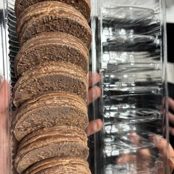 Halley Bisküvisinde Bozulma Ve Sağlık Riski