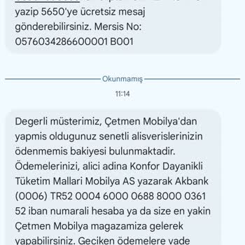 Ödeme Bilgilerinin Güncellenmemesi Ve Müşteri Hizmetlerine Ulaşılamaması
