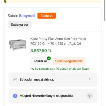 Teslim Edilmeyen Ürün Nedeniyle Maddi Ve Manevi Mağduriyet Yaşadım