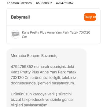 Teslim Edilmeyen Ürün Nedeniyle Maddi Ve Manevi Mağduriyet Yaşadım